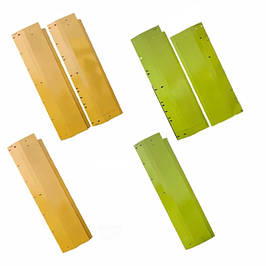 Захисти жаток Claas, САТ