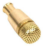 Фільтр масляний для бензопили Husqvarna 61, 272XP, 281XP, 288XP, 3120, 365, 372XP, 565, 585, 592XP