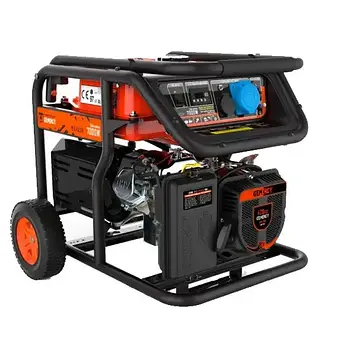 Генератори