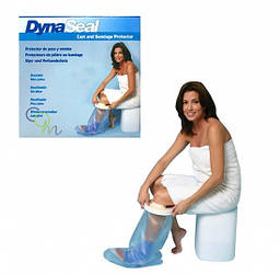 Захисний чохол для ноги короткий Doctor Life (58 см)