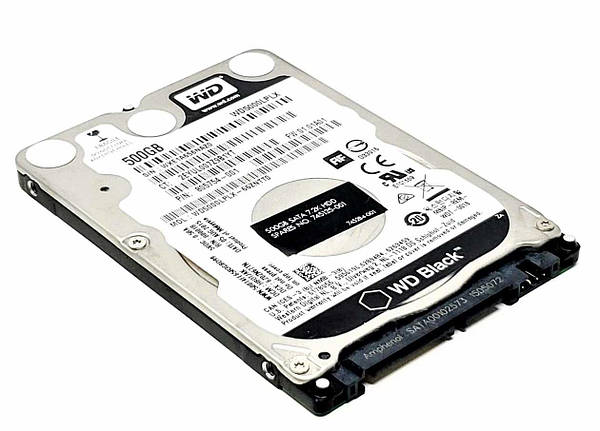 Wd5000lplx sales