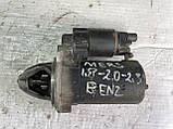 Стартер для Mercedes Sprinter, 2.3 16V, 0001107037, 2339304022, 9зуб, фото 3