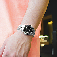 Чоловічий годинник SEIKO SNKK71K1 5 CLASSIC, фото 9