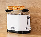 Тостер First FA-5368-3 Пластик DS, фото 7