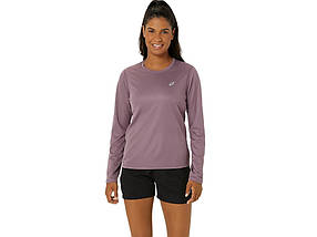 Лонгслів жіночий Asics CORE LS TOP 2012C333-500