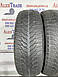 195/60 R16C цешка Goodyear Ultra Grip 8 зимові шини б/у, фото 2