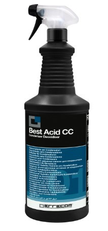 Рідина для очищення конденсаторів Best Acid CC (1 л)