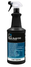 Рідина для очищення конденсаторів Best Acid CC (1 л)