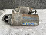 Стартер для Opel Vectra C, Astra G, Zafira A, 2.2 16v, 12568931, 11зуб, фото 3