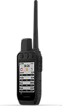 Garmin Alpha 300 gps навігатор для собак 010-02807-51, фото 4