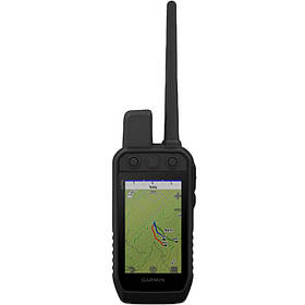 Garmin Alpha 300 gps навігатор для собак 010-02807-51