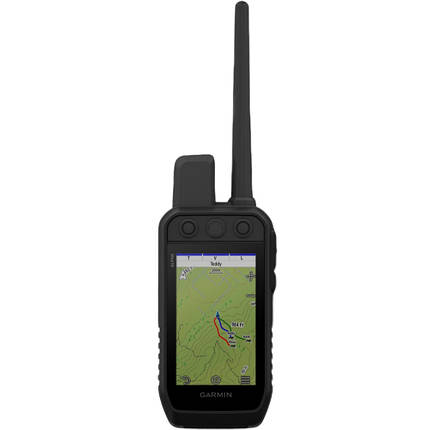 Garmin Alpha 300 gps навігатор для собак 010-02807-51, фото 1