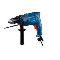 Дриль ударний BOSCH GSB 600