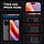 Захисне скло Spigen для iPhone 17 Pro Max/ 16 Pro Max - EZ FIT GLAS.tR (2 шт), Clear (AGL07907), фото 5