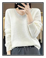 Джемпер жіночий Iliny Xin вовна