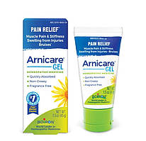 Boiron Arnicare Gel / Гель Арніка для полегшення м'язового болю, скутості, набряків 45 г