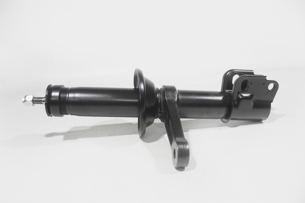 Амортизатор на ЗАЗ 1102 / 1103 (стійка в зборі) передній правий (масло) Закупити по опту або в роздріб Амортизатор на ЗАЗ 1102 / 1103 (стійка в зборі) передній правий (масло)