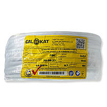 Кабель Gal Kat ПВС 2х1,5, фото 4
