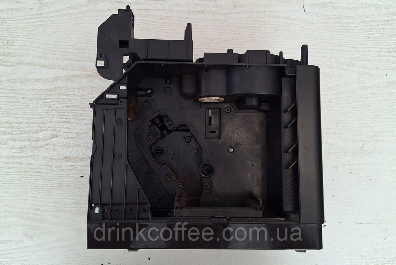 Корпус для кавомашини Saeco PicoBaristo Delux SM5570_3 б/у Цілий!, фото 1