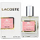 Lacoste Eau De Lacoste L.12.12 Pour Elle Sparkling Perfume Newly жіночий 58 мл, фото 3