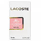 Lacoste Eau De Lacoste L.12.12 Pour Elle Sparkling Perfume Newly жіночий 58 мл, фото 5