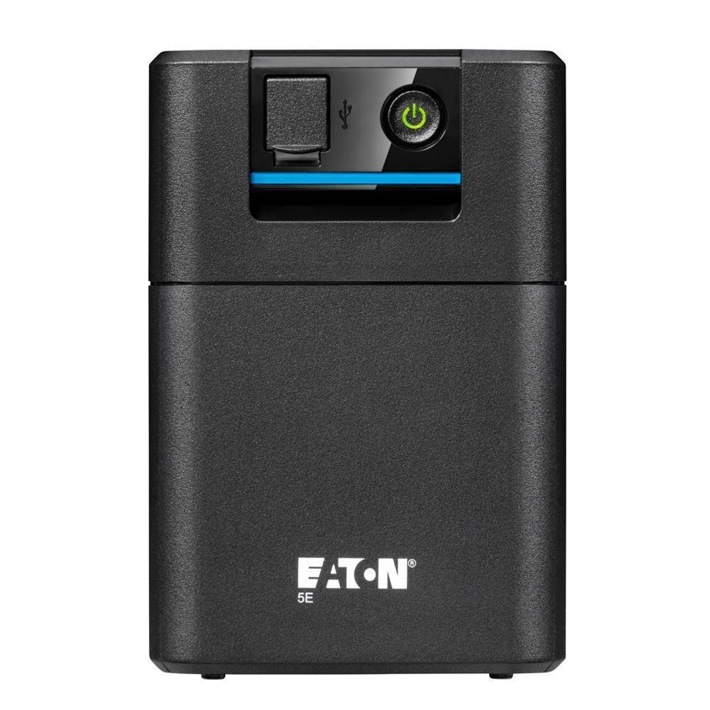 ДБЖ безперервної дії Eaton 5E 220VA 1200W USB 5E2200UI