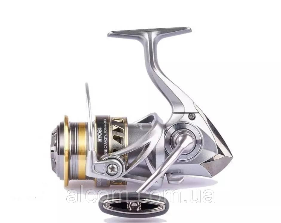 Котушка Ryobi Virtus Feeder 5000 4+1BB