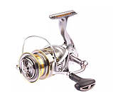 Котушка Ryobi Virtus Feeder 5000 4+1BB, фото 3