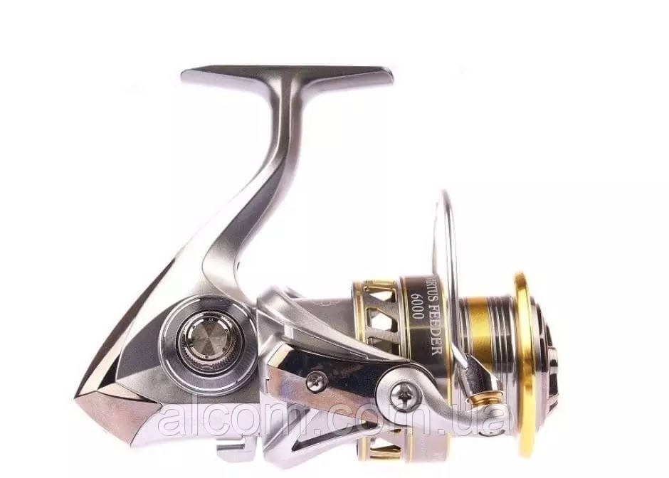 Котушка Ryobi Virtus Feeder 3000 4+1BB, фото 1