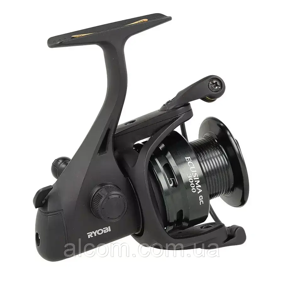Катушка Ryobi Ecusima GC 1000 5+1BB