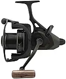 Котушка Okuma LS-6K Baitfeeder 5+1BB, фото 3