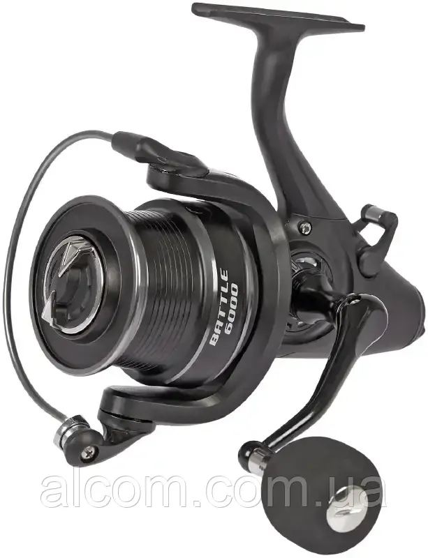 Котушка Brain Battle 7000 6+1BB Screw Handle