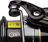 Кутушка Favorite U1 2000S 7+1BB, фото 4