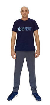 Чоловічі спортивні штани