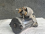 Стартер для Renault Lodgy, Scenic, Kangoo, Megane 3, Dokker, 1.5DCI, 233008223R, RSM14-11, 13зуб, фото 6