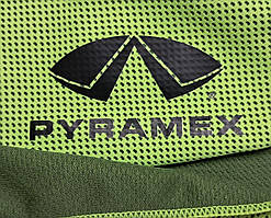 Охолоджувальний рушник на шию мікрофібровий Pyramex C330 Microfiber Cooling Towel