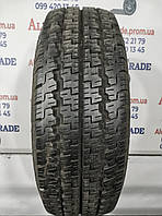 1 шт. 225/70 R15C цешка Kumho Radial 857 літня шина б/у