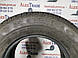 1 шт. 225/70 R15C цешка Kumho Radial 857 літня шина б/у, фото 4