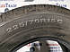 1 шт. 225/70 R15C цешка Kumho Radial 857 літня шина б/у, фото 6