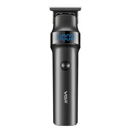 Тример для стрижки VGR Professional Hair Trimmer V-987 Black