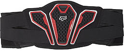 Дитячий пояс Fox Youth Titan Sport Belt чорний, One Size