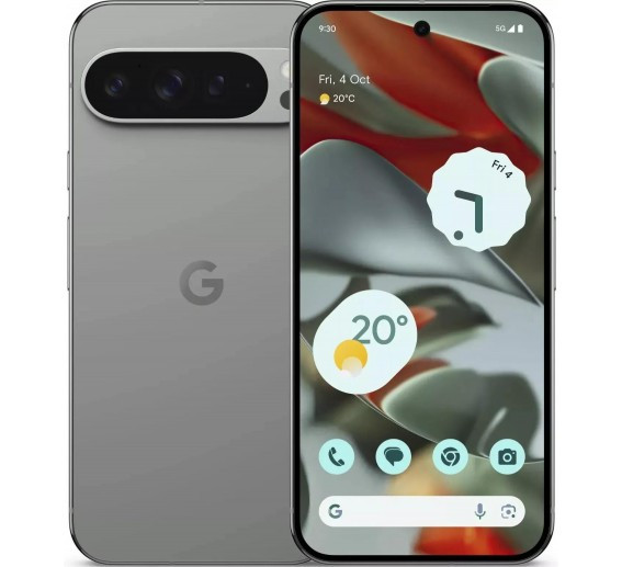Смартфон Google Pixel 9 Pro XL 16/256GB Hazel OPENBOX