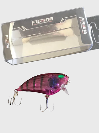 Воблер Jaco 65мм, фото 1