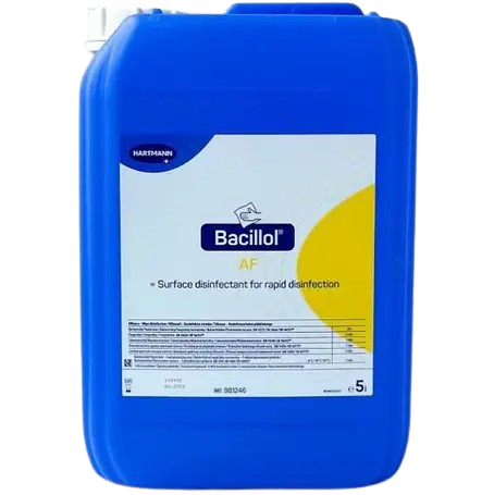 Бациллол ® АФ (Bacillol® AF) 5л.