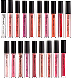 Блиск для губ  з дзеркальним ефектом Relouis Fashion Gloss №05 Інтриги Монте-Карло, 3.6 г, фото 4