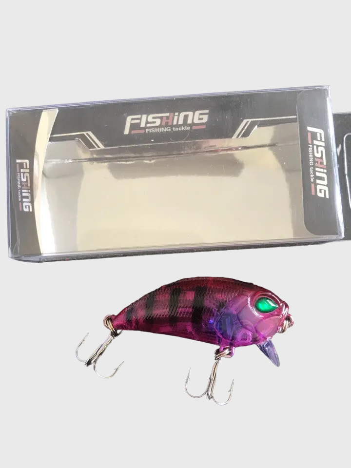 Воблер  Realis Crank 48