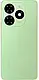 TECNO Spark Go 2024 4/64ГБ Magic Skin Green, фото 3