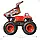 Машинка-позашляховик Hot Wheels Monster Trucks 1:64 GOTTA DUMP FYJ44/HTM66, фото 5