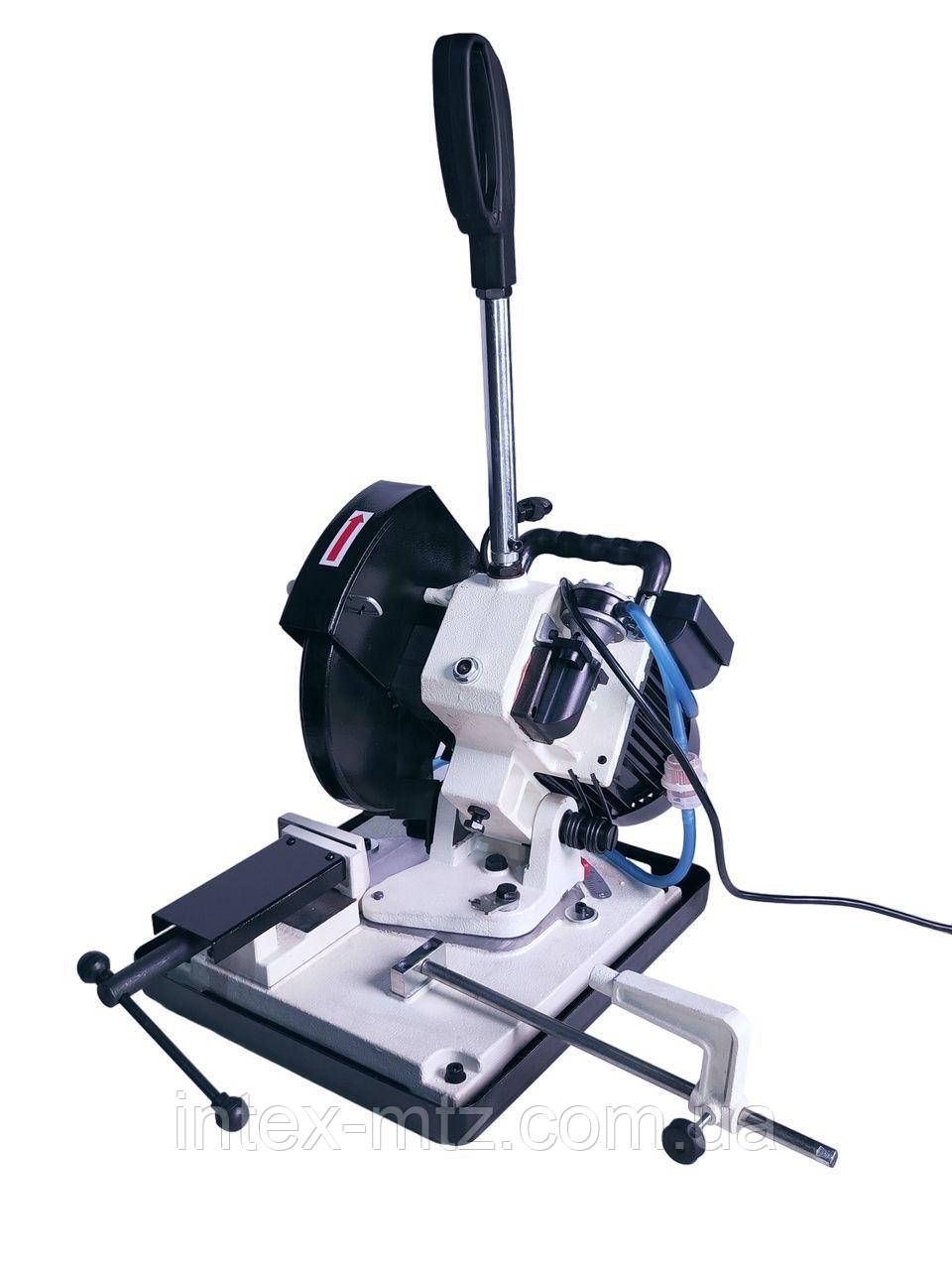 Дискова пила по металу MAST Metalltechnik M-D225