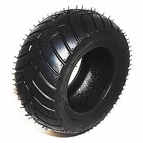 Шина для дитячого квадроцикла 13x5.00-6 шосейна TL безкамерна